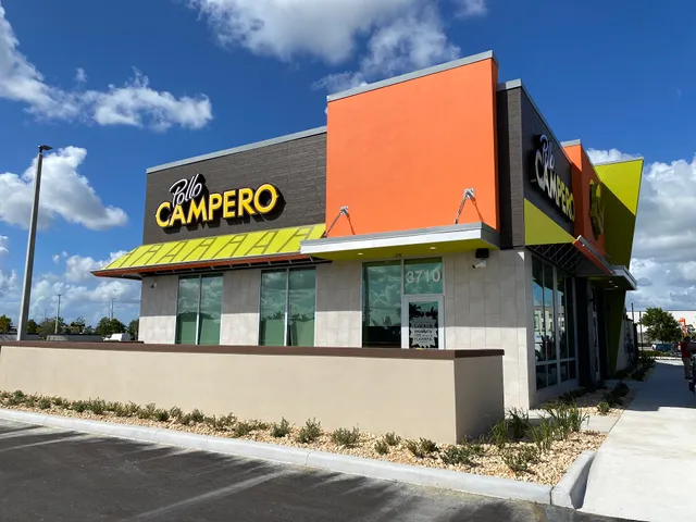 Pollo Campero