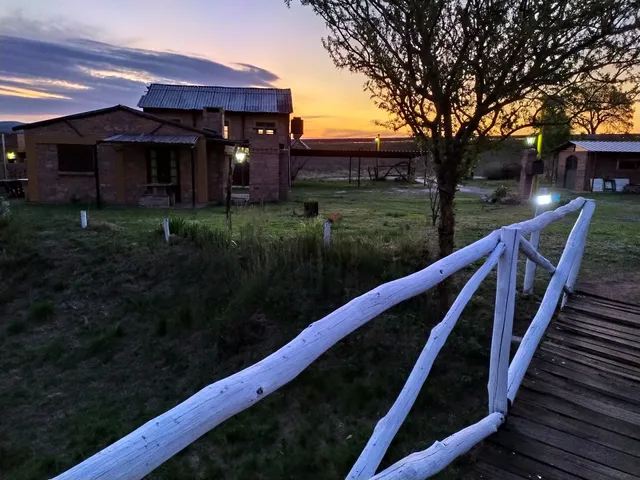 Las Moras de Capilla