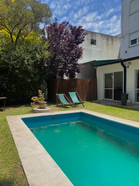 Hotel crillon pinamar