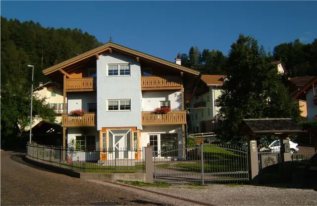 Alla fontana termale Ville di Fiemme -appartamenti- CIN IT022254C1E6DJ5ZB9 - CIN IT022254C2S4V7AL4H - CIN IT022254C2DKOMBFIP