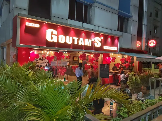 Goutam's Restaurant