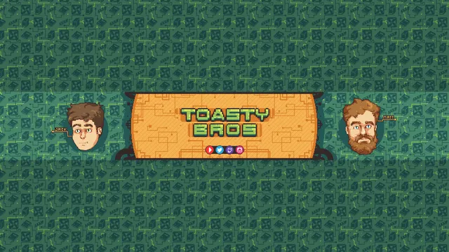 Toastybros, Llc