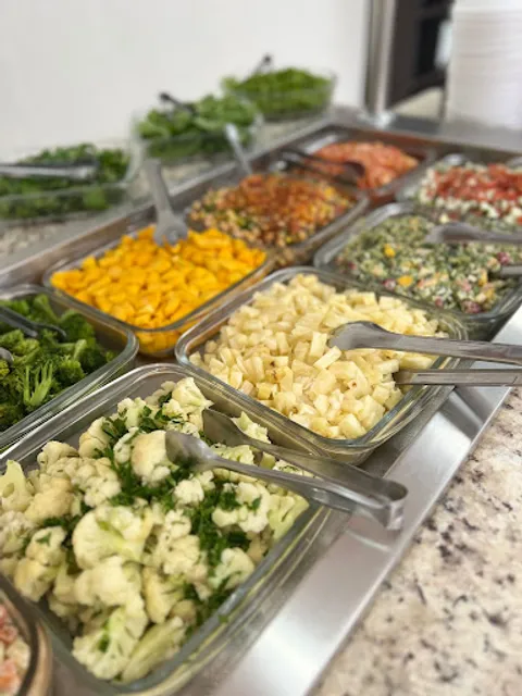 Restaurante Luz do Sol