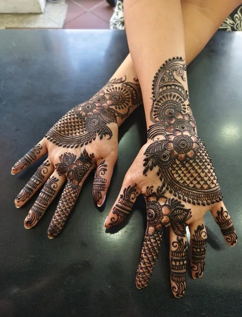 Gooday Beautie Parlour