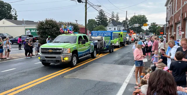 Middletown Main Street