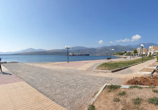 Τα Καβουράκια