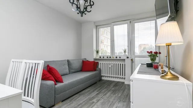 Zarządzanie Apartamentami Maya's Flats & Resorts