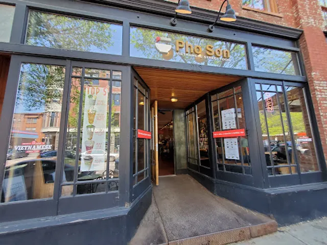 Pho Son
