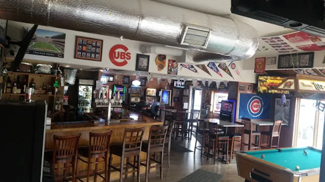 On State Bar & Restaurant