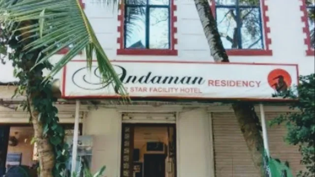 Andaman Residency