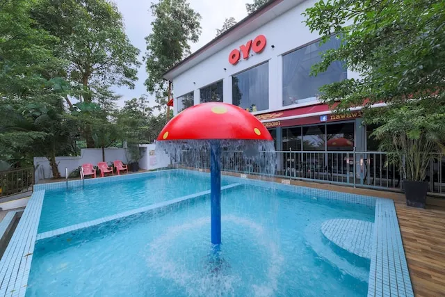 OYO 925 Nawawi's Cottage