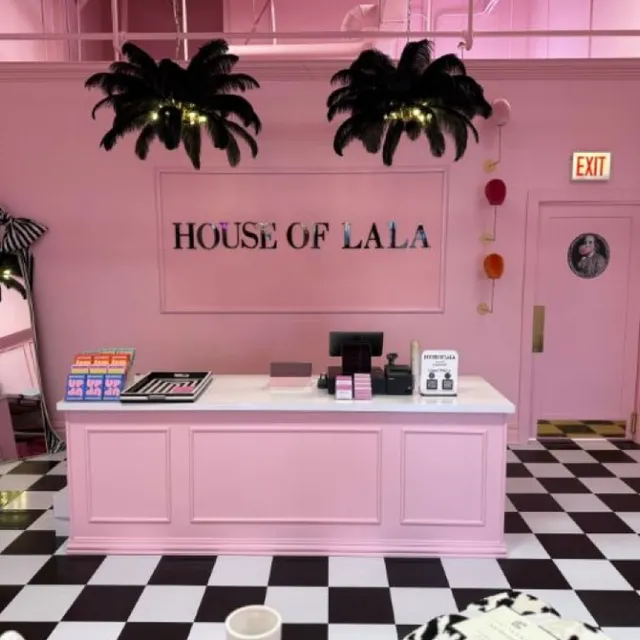 House of Lala