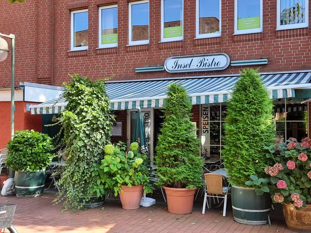 Insel Bistro