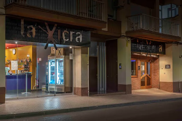 La Xicra