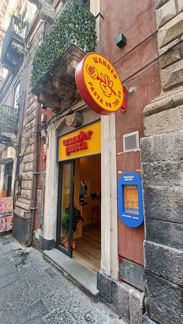 Wander Pasta
