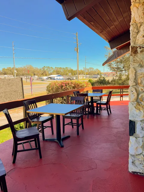 Darrell Kelley’s Soul Delicious