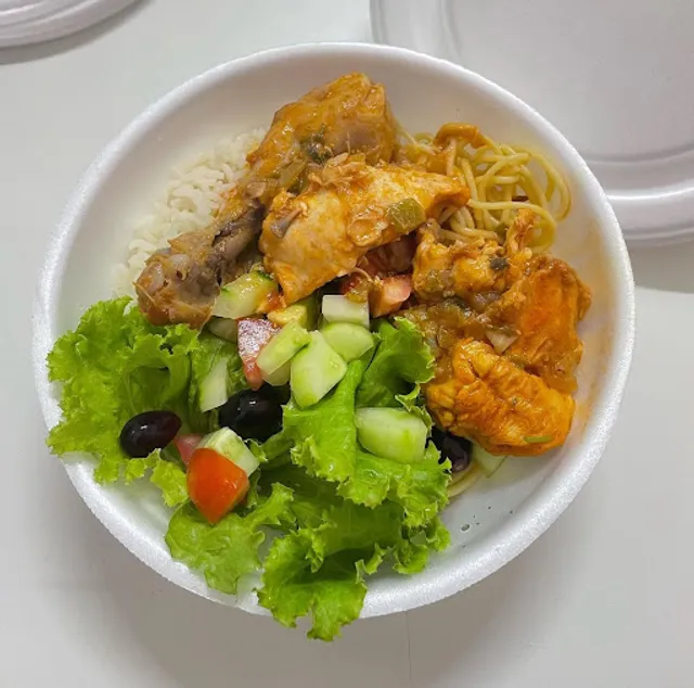 Restaurante Maria Quituteira