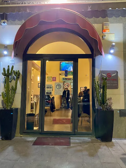 La Scottona - Gianturco