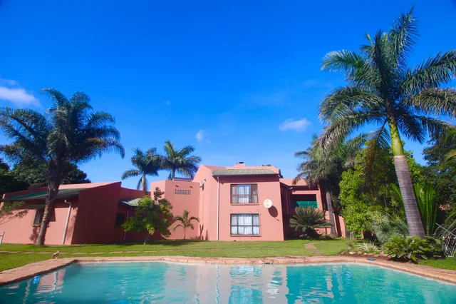 River Bird Guest House