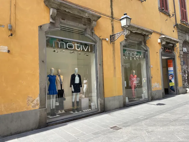MOTIVI