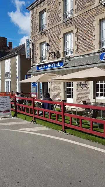 le Relais de la Cane