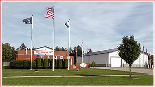 Rocket Enterprise, Inc.