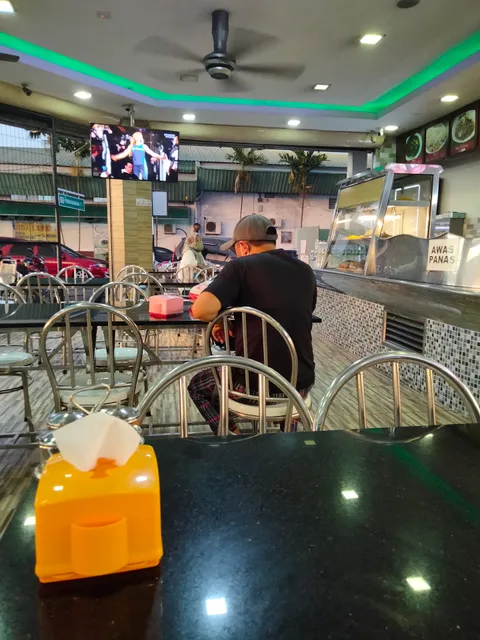 Terminal Cafe & Catering