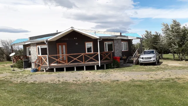 Cabañas Patagonia Encantada