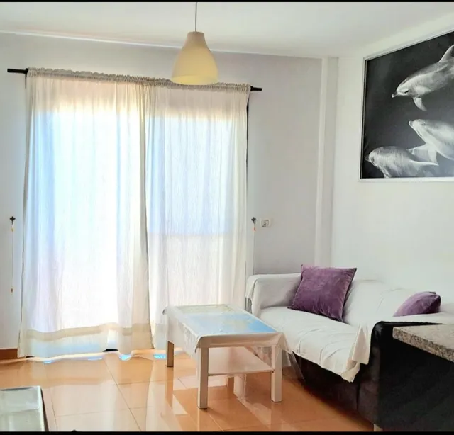 Apartamentos Restingolita