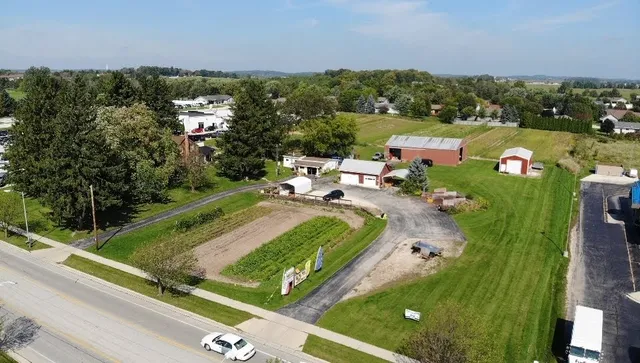 Capelle's Farm Market