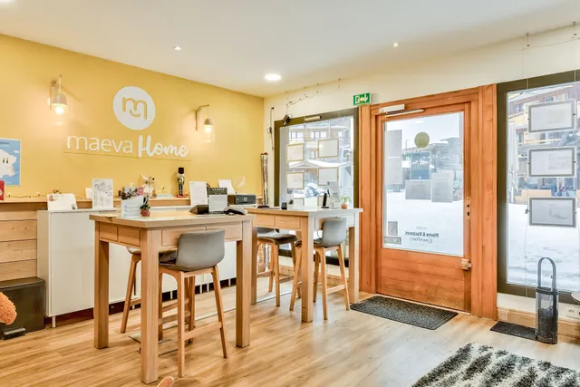 Agence maeva Home Avoriaz