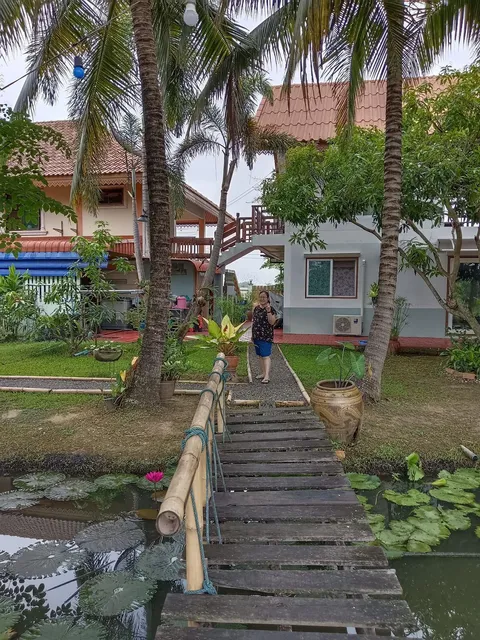 บ้านสวนนะราโต Baan Suan NaRaTho
