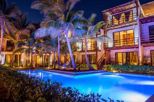 Maria del Mar Boutique Hotel & Spa