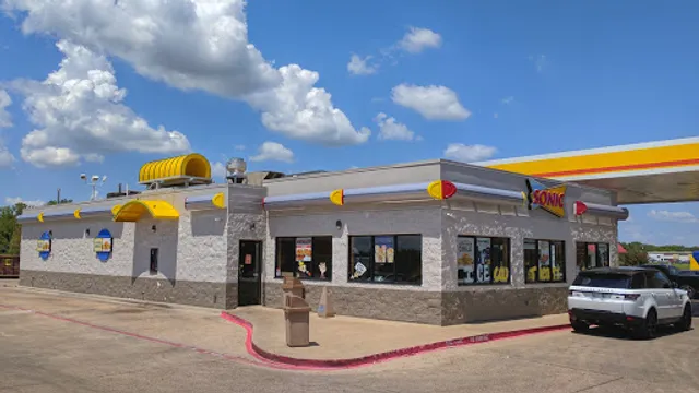 Sonic Drive-In