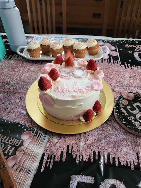 Dianne's Fine Desserts