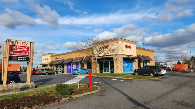 Xfinity Store by Comcast