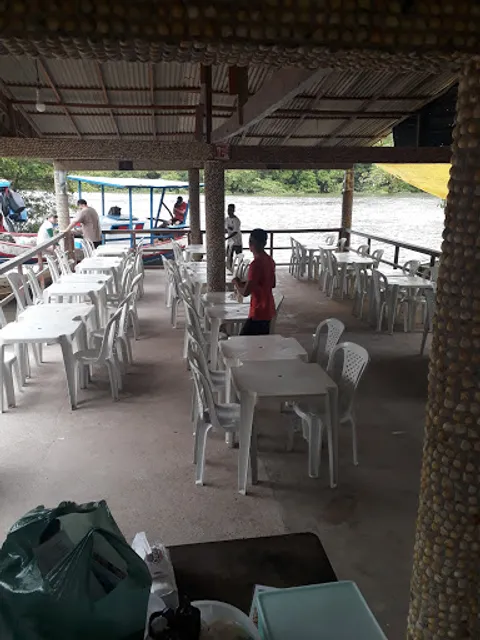 Restaurante Da Marluce