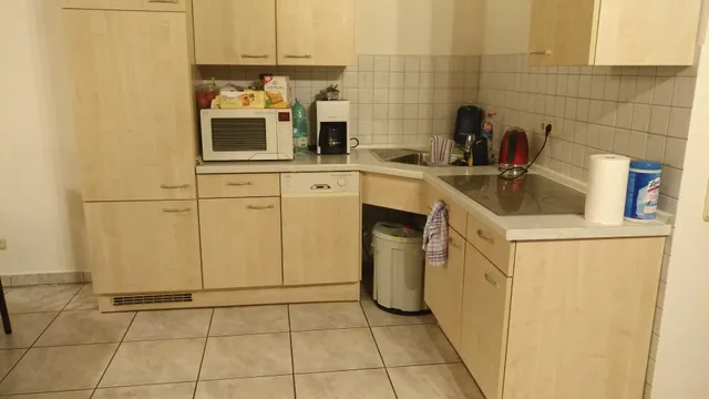 Ferienhaus Gleissbuck