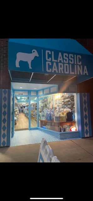 Classic Carolina