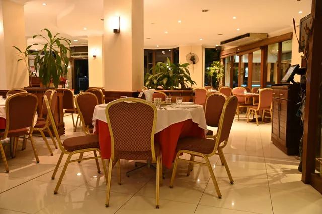 Restaurant Chez Manuel