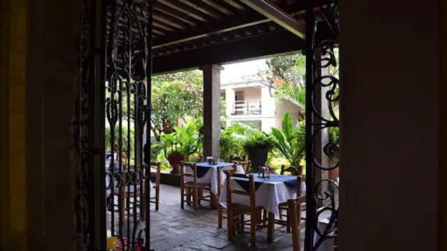 La Casona Restaurante