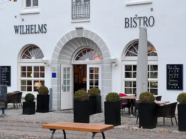 Wilhelms Bistro