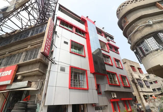 Om Shanti Guesthouse