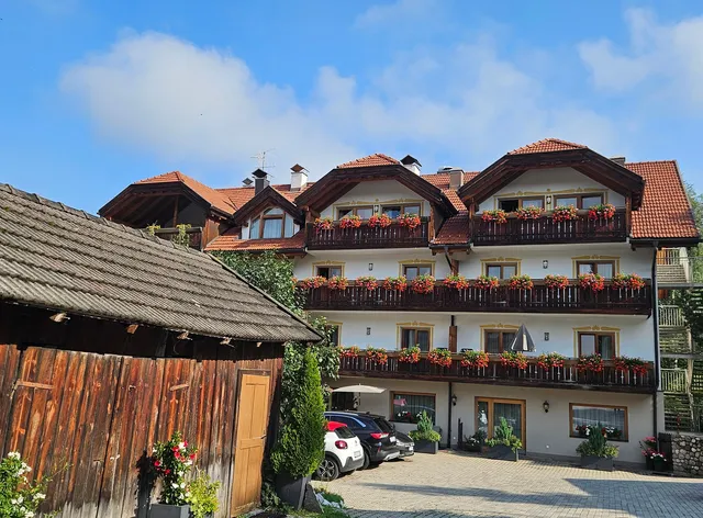 Appartments Jägerhof