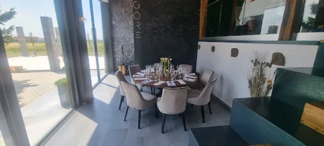GÓRÉ Restaurant