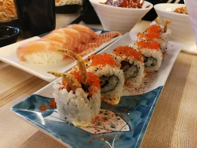 十勝牛和食料理 (啟德)