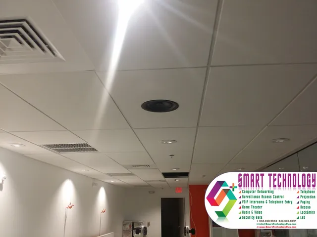 Smart Technology Plus, LLC