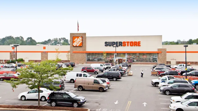 Union Vauxhall Plaza