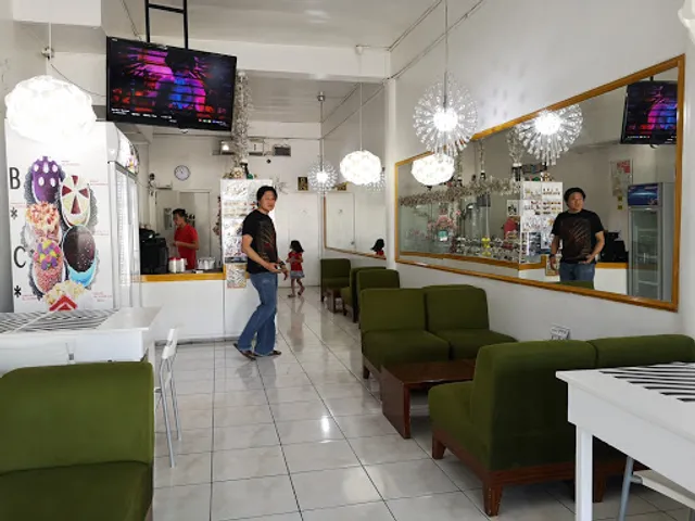Bacolod Cupcake Cafe, Inc.