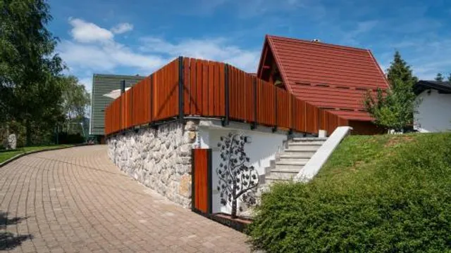 Chalets Runolist